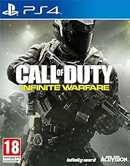 Call duty infinite usato  Spedito ovunque in Italia 