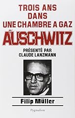 Ans chambre gaz d'occasion  Livré partout en France