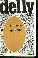 Rose tue d'occasion  Livré partout en France