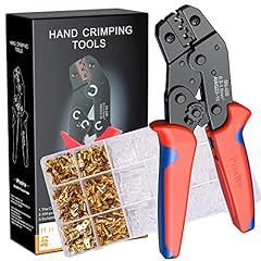 Crimping tool kit for sale  Delivered anywhere in UK