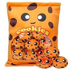 Hxpln cute snack for sale  Delivered anywhere in UK