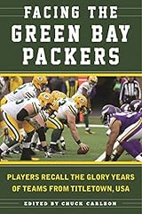 Facing green bay for sale  Delivered anywhere in USA 