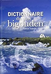 Dictionnaire pays bigouden d'occasion  Livré partout en France