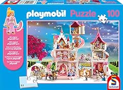 Schmidt playmobil princess d'occasion  Livré partout en France