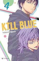 Kill blue t04 d'occasion  Livré partout en France
