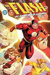 The flash mark usato  Spedito ovunque in Italia 
