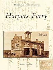 Harpers ferry for sale  Delivered anywhere in UK