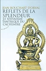 Reflets splendeur shivaïsme d'occasion  Livré partout en Belgiqu