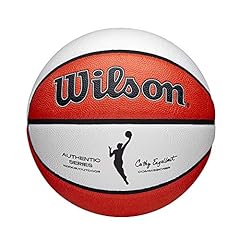 Wilson wnba authentic for sale  Delivered anywhere in USA 