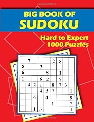 Book sudoku hard gebraucht kaufen  Wird an jeden Ort in Deutschland