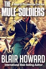 Mule soldiers novel for sale  Delivered anywhere in UK