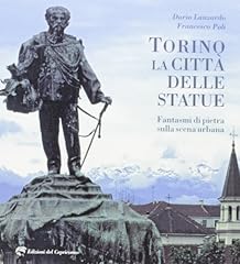 Torino città delle usato  Spedito ovunque in Italia 