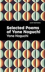 Selected poems yone for sale  Delivered anywhere in USA 