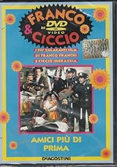 Amici piu prima usato  Spedito ovunque in Italia 