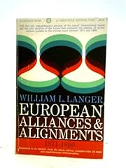 European alliances alignments for sale  Delivered anywhere in USA 