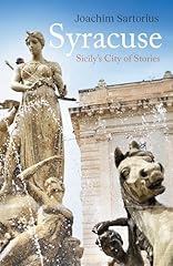 Syracuse sicily city usato  Spedito ovunque in Italia 