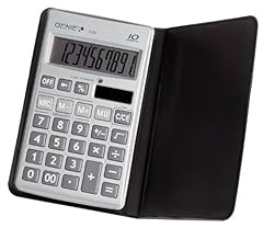 Genie 330 calcolatrice usato  Spedito ovunque in Italia 