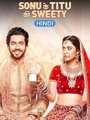 Sonu titu sweety for sale  Delivered anywhere in UK