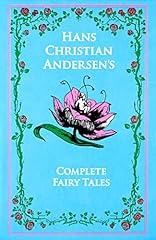 hans christian andersen d'occasion  Livré partout en France