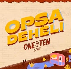 One ten live d'occasion  Livré partout en France