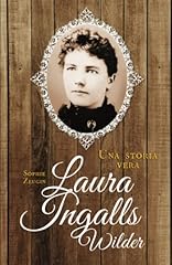 Laura ingalls wilder usato  Spedito ovunque in Italia 