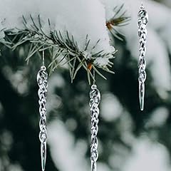 Naler teilig eiszapfen gebraucht kaufen  Wird an jeden Ort in Deutschland