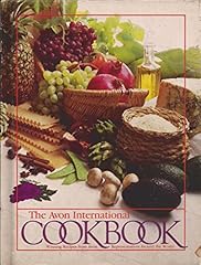 Avon international cookbook for sale  Delivered anywhere in UK