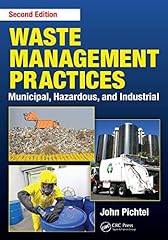 Waste management practices for sale  Delivered anywhere in USA 