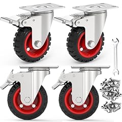 Homhoo swivel caster for sale  Delivered anywhere in USA 