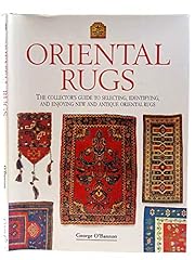 Oriental rugs collector for sale  Delivered anywhere in UK