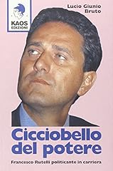 Cicciobello del potere. d'occasion  Livré partout en Belgiqu
