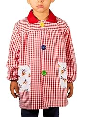 Klottz tablier blouse d'occasion  Livré partout en France