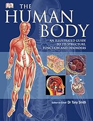 Human body illustrated for sale  Delivered anywhere in UK