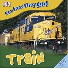 Train charlie gardner d'occasion  Livré partout en France