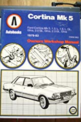 Ford cortina mk.5 for sale  Delivered anywhere in UK