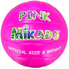 Mikado sport volleyball gebraucht kaufen  Wird an jeden Ort in Deutschland