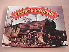 Vintage engines for sale  Delivered anywhere in UK