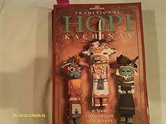Traditional hopi kachinas for sale  Delivered anywhere in USA 