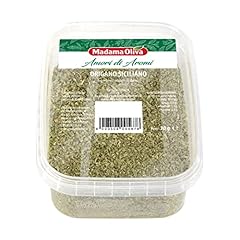 Madama oliva origano usato  Spedito ovunque in Italia 