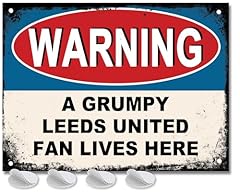 Leeds united gifts for sale  Delivered anywhere in UK