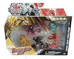 Bakugan evolutions battle for sale  Delivered anywhere in UK