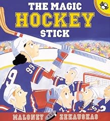 Magic hockey stick for sale  Delivered anywhere in USA 