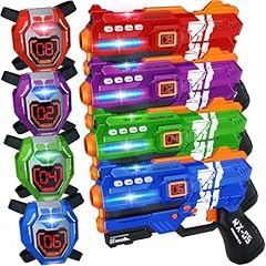 Laser tag guns for sale  Delivered anywhere in USA 