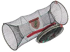 prawn trap for sale  Delivered anywhere in UK