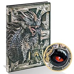 Dragon dnd journal for sale  Delivered anywhere in USA 