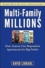 Multi family millions for sale  Delivered anywhere in USA 