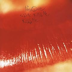 Kiss kiss kiss d'occasion  Livré partout en France
