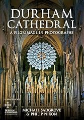 Durham cathedral pilgrimage for sale  Delivered anywhere in UK