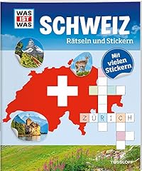 Rätseln stickern gebraucht kaufen  Wird an jeden Ort in Deutschland