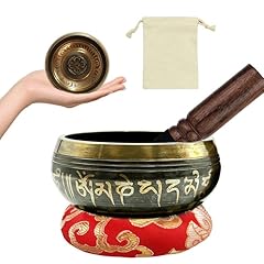 Tibetan singing bowls for sale  Delivered anywhere in UK